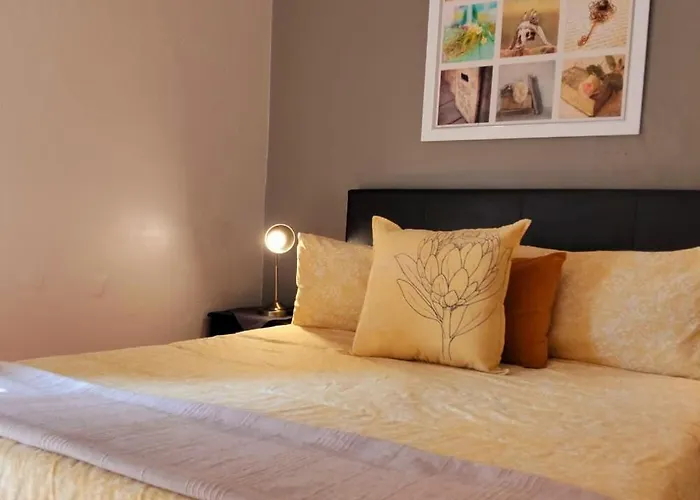 Glen Lilly Self Catering