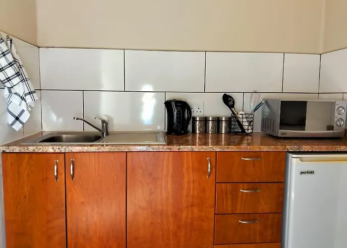 Glen Lilly Self Catering