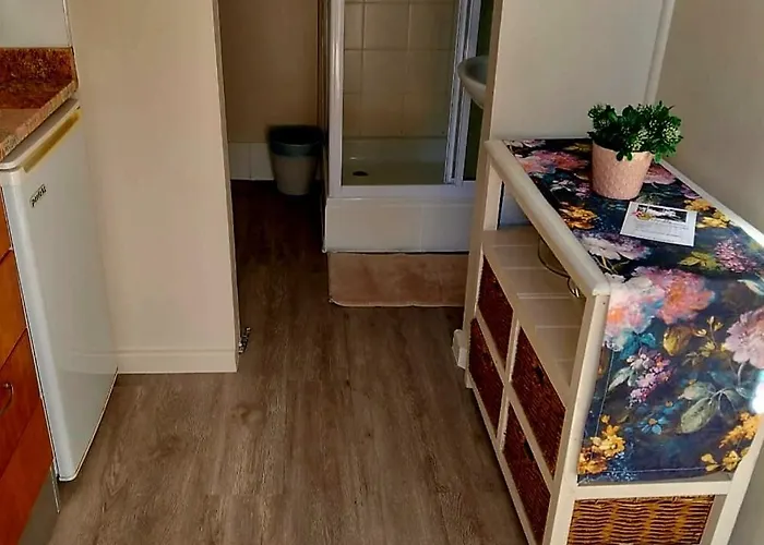 Glen Lilly Self Catering