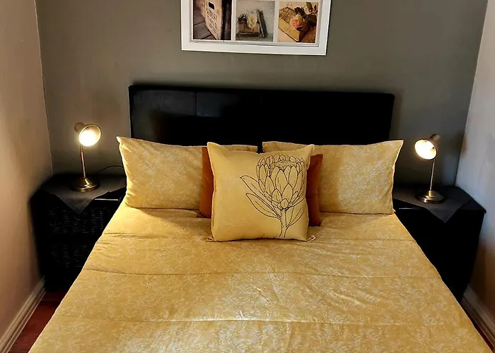 Glen Lilly Self Catering
