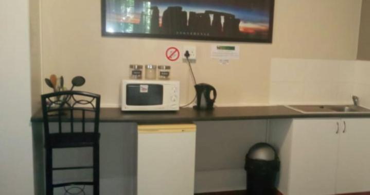 Glen Lilly Self Catering Apartment *