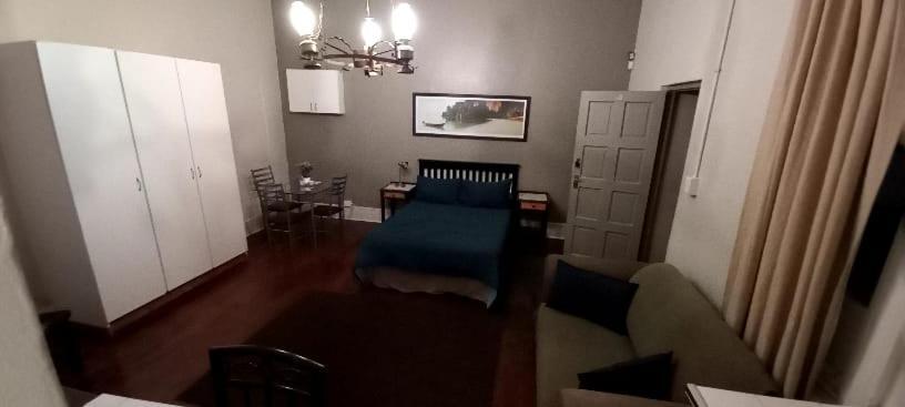 Glen Lilly Self Catering
