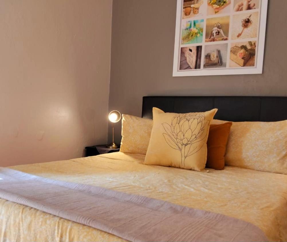 Apartment Glen Lilly Self Catering *