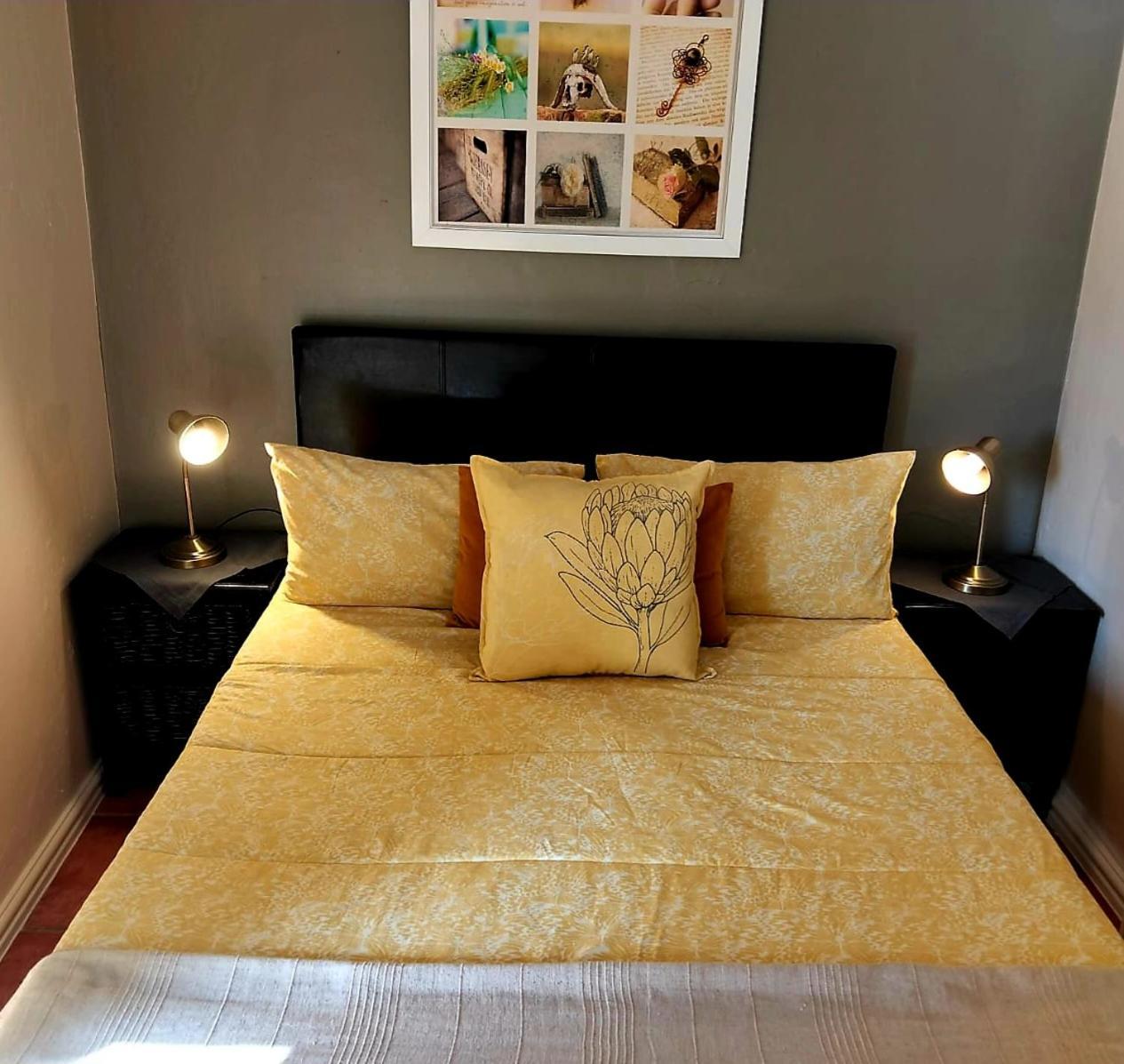Glen Lilly Self Catering Apartment