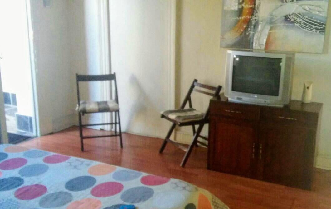 Glen Lilly Self Catering Parow