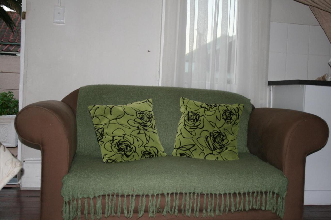 Glen Lilly Self Catering Parow