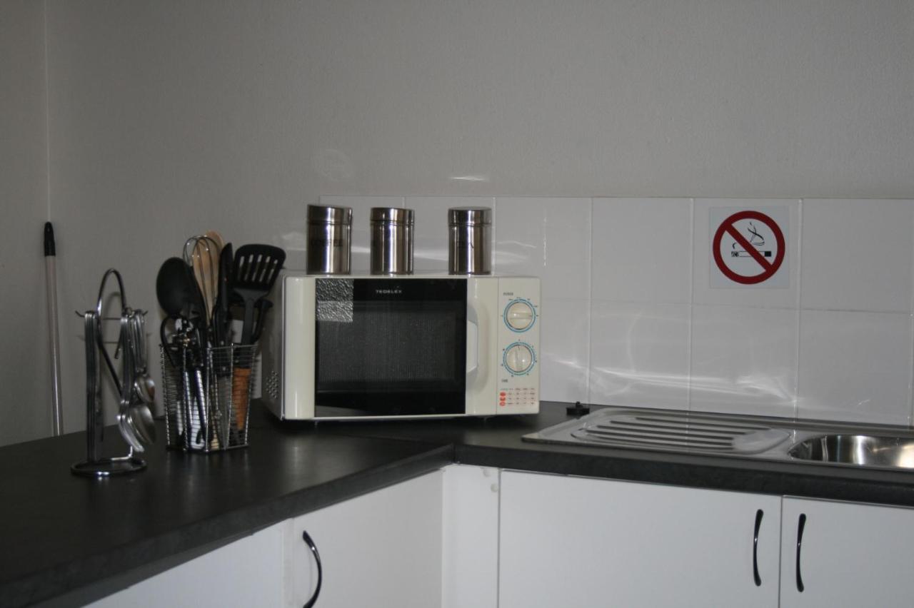 Apartment Glen Lilly Self Catering Parow