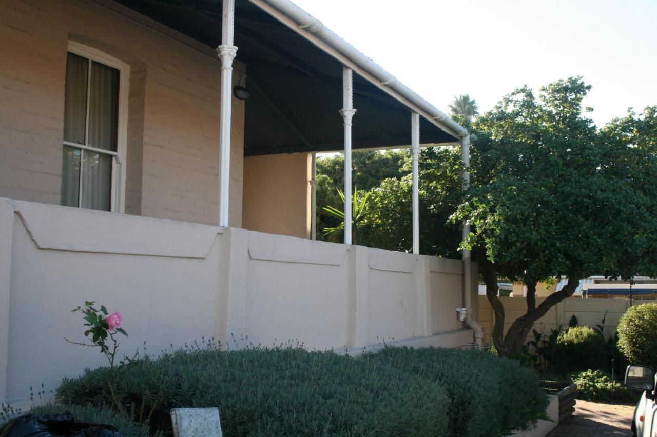 Glen Lilly Self Catering *