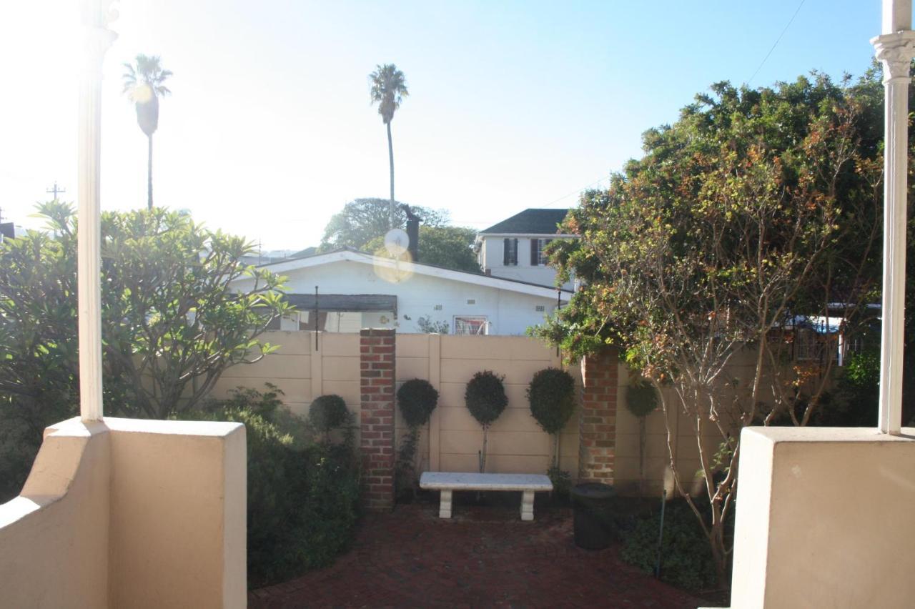Apartment Glen Lilly Self Catering Parow
